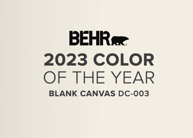 2023 Color Trends